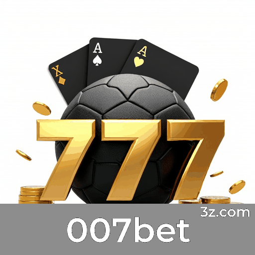 007bet: Desvende o Poder dos Bônus Inteligentes