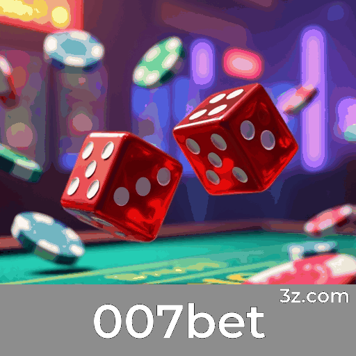 007bet: Desvende o Poder dos Bônus Inteligentes