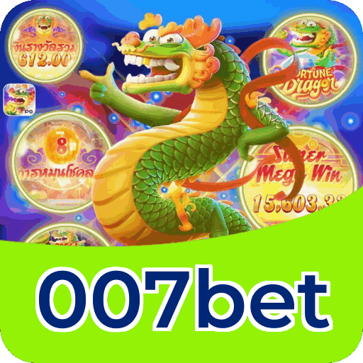 Reload Bonus 007bet
