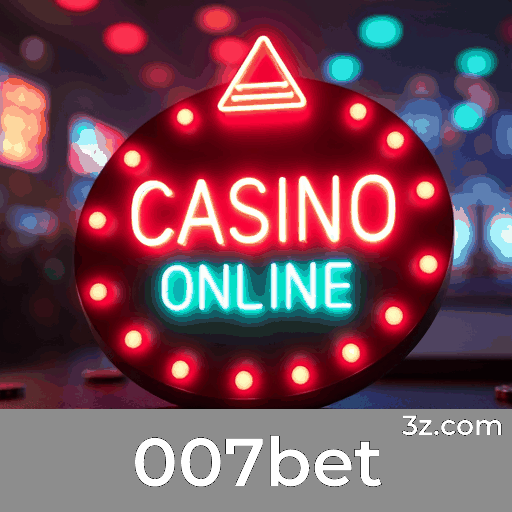 007bet: Plataforma Vibrante e Interativa
