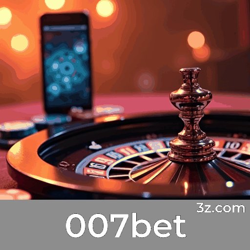 Luxo e Exclusividade: Experiência de Casino Premium no 007bet