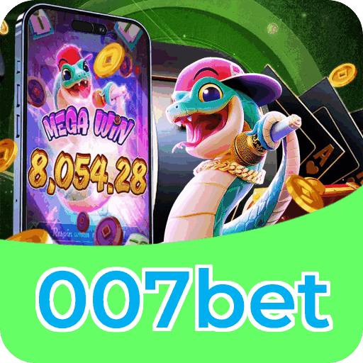 Download iOS 007bet