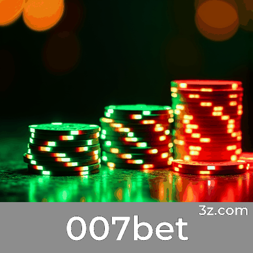 007bet: Domine Jogos com Estratégias Eficazes