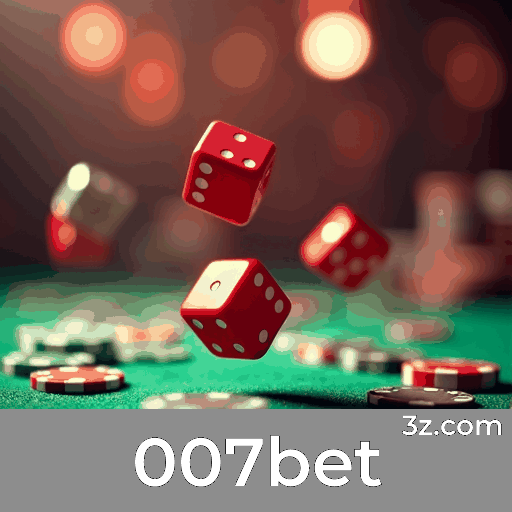 007bet: Desafie-se com a Emoção dos Jogos Crash