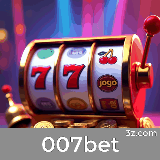 007bet: Domine Jogos com Estratégias Eficazes