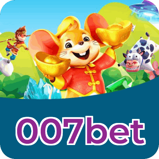 Instalar APK 007bet