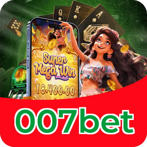 Login rápido no app 007bet