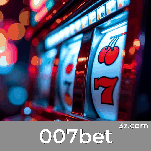 007bet: Desbloqueie Experiências Exclusivas com Gestão Avançada de Conta