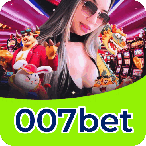 Cashback semanal 007bet