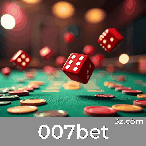Aposte com Facilidade: Conheça a App 007bet