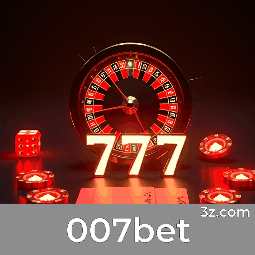 007bet: Desbloqueie Experiências Exclusivas com Gestão Avançada de Conta