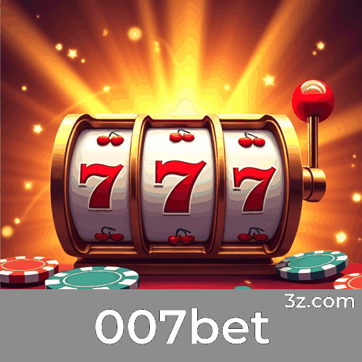 007bet: Desbloqueie Experiências Exclusivas com Gestão Avançada de Conta