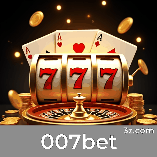 007bet: Desbloqueie Experiências Exclusivas com Gestão Avançada de Conta