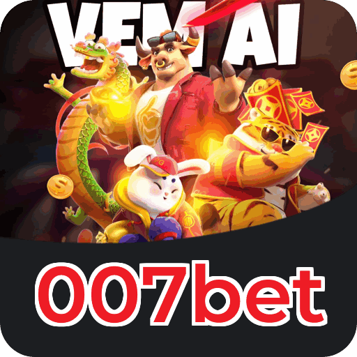 Siga a 007bet no Facebook