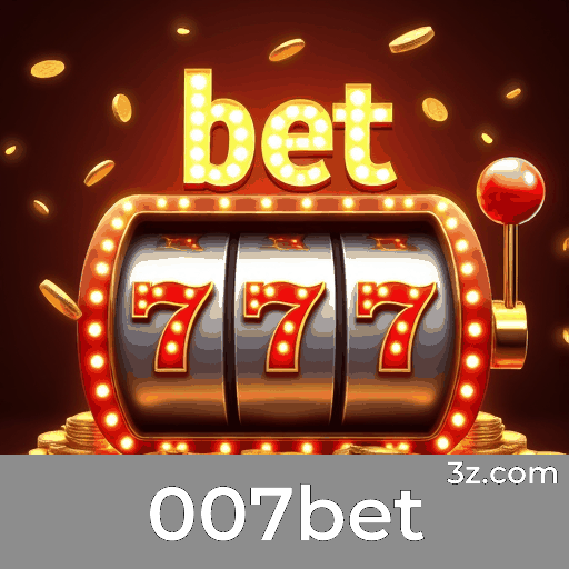 007bet: O Melhor em Cassino Online e Apostas