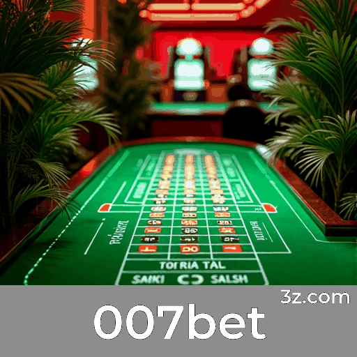 Estratégias Analíticas para Apostas Esportivas de Sucesso na 007bet