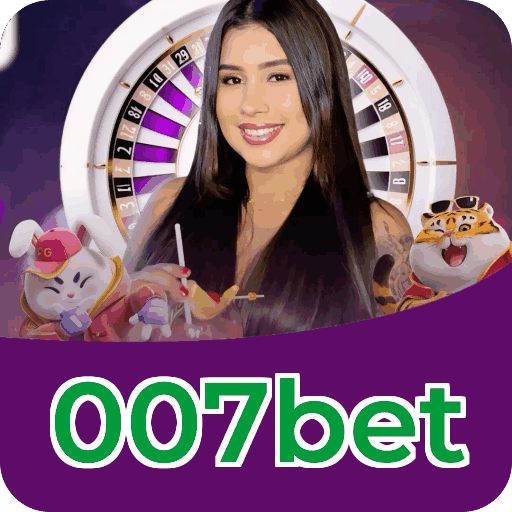 Suporte 007bet