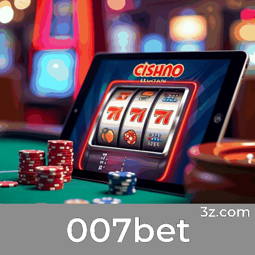 007bet: Desafie-se com a Emoção dos Jogos Crash