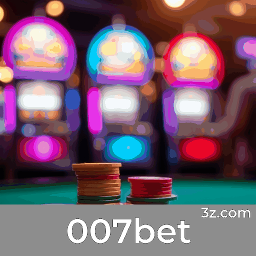 007bet: Domine Jogos com Estratégias Eficazes