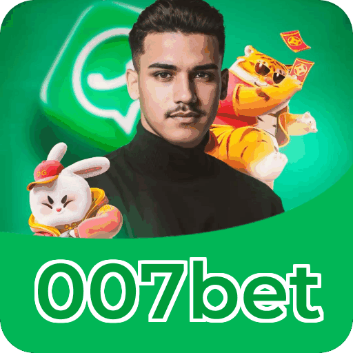 Segurança 007bet