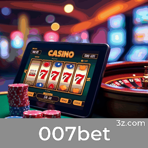 Revolucionando Jogos Online com Inovação e Valor no 007bet