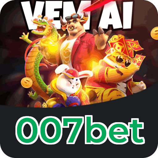 Cashback Semanal 007bet