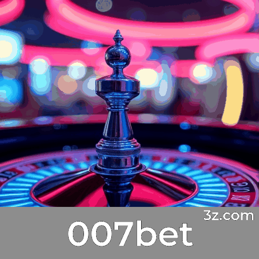 007bet: Desvende o Poder dos Bônus Inteligentes