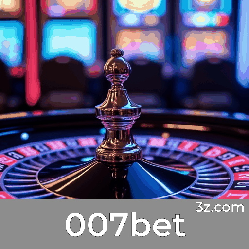 007bet: Domine Jogos com Estratégias Eficazes