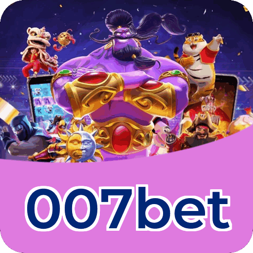 Interface 007bet